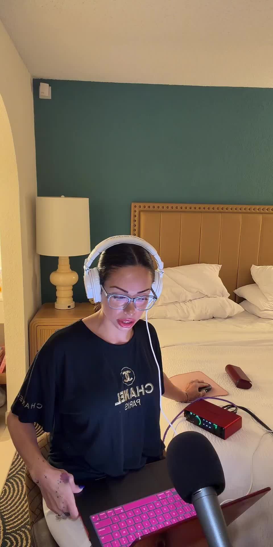 @Jordana Payne