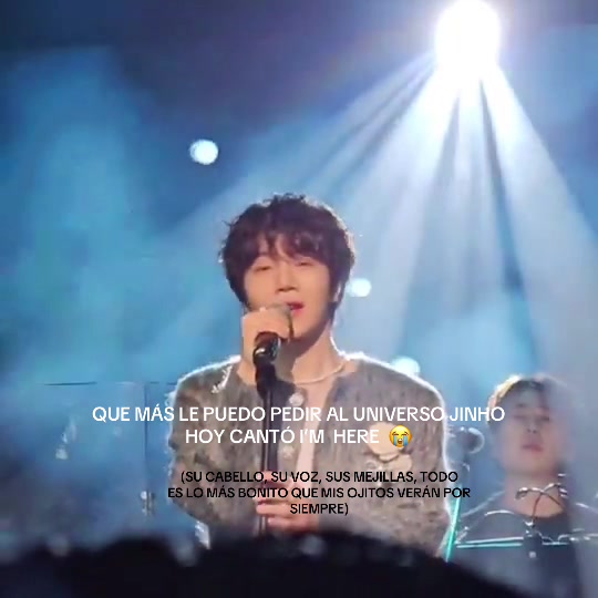 @Los cachetitos de Jinho🍑🐿️