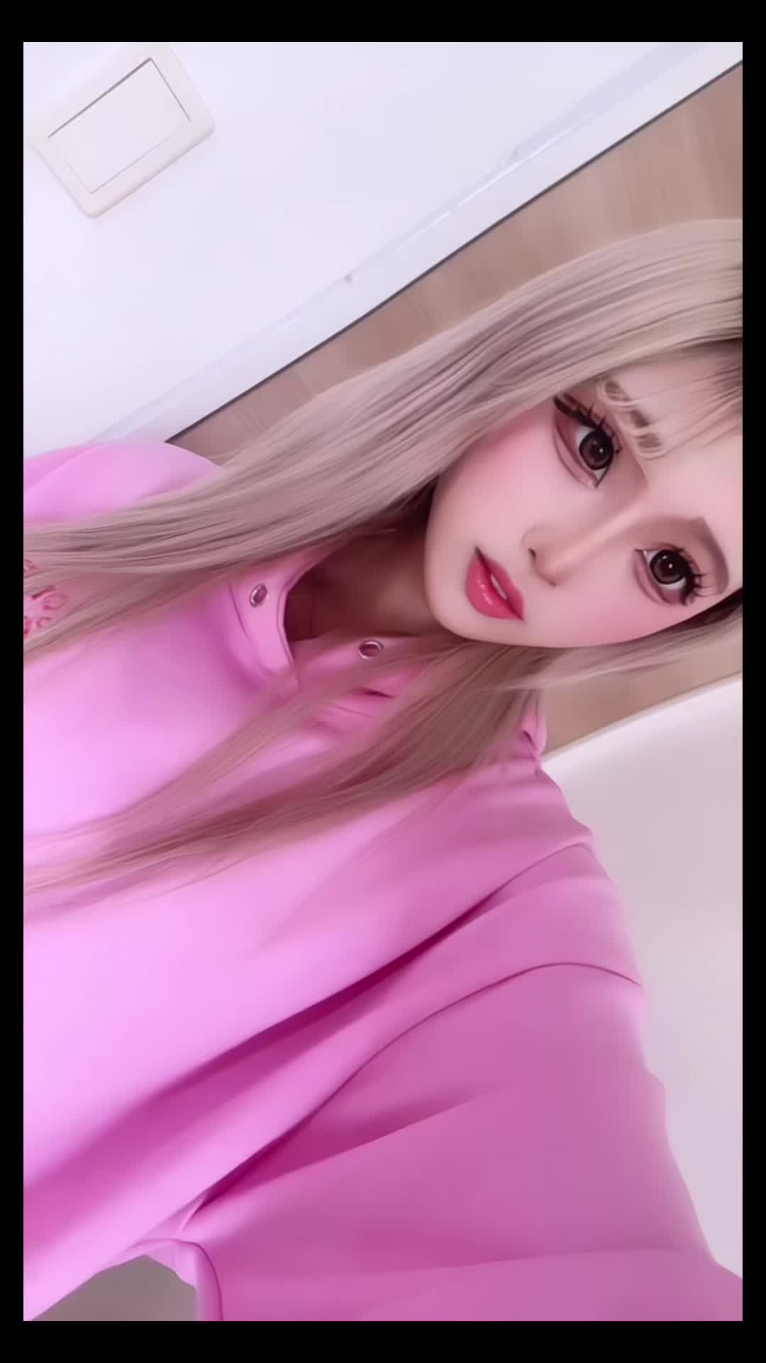 @梨