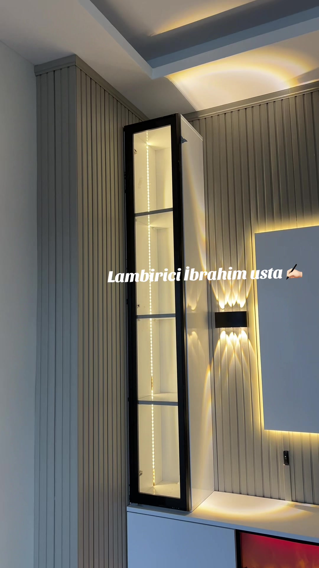 @Lambirici İbrahim Usta
