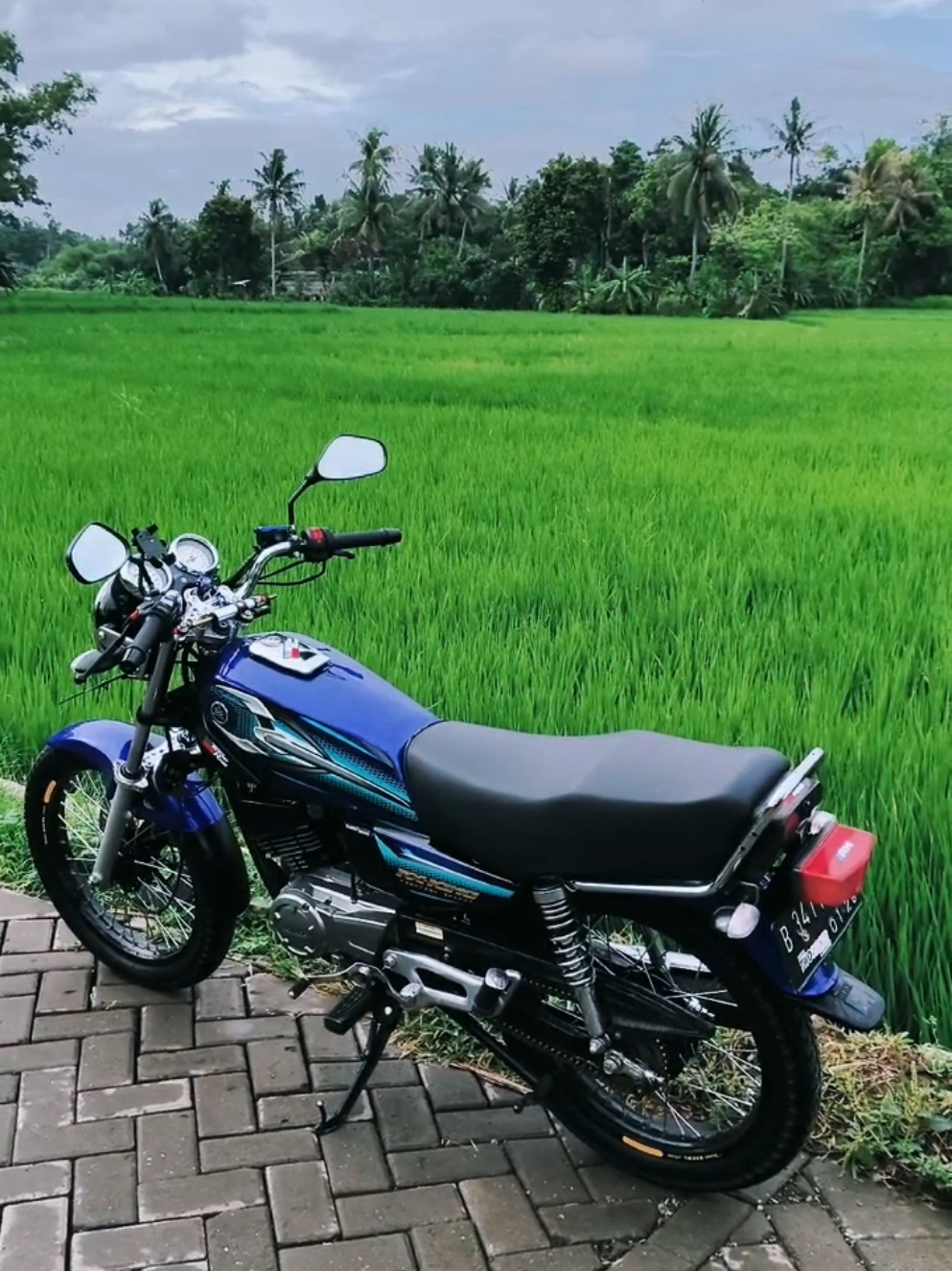 @kanna motor sport