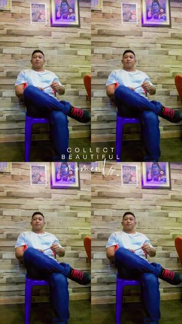 @Yam Rana