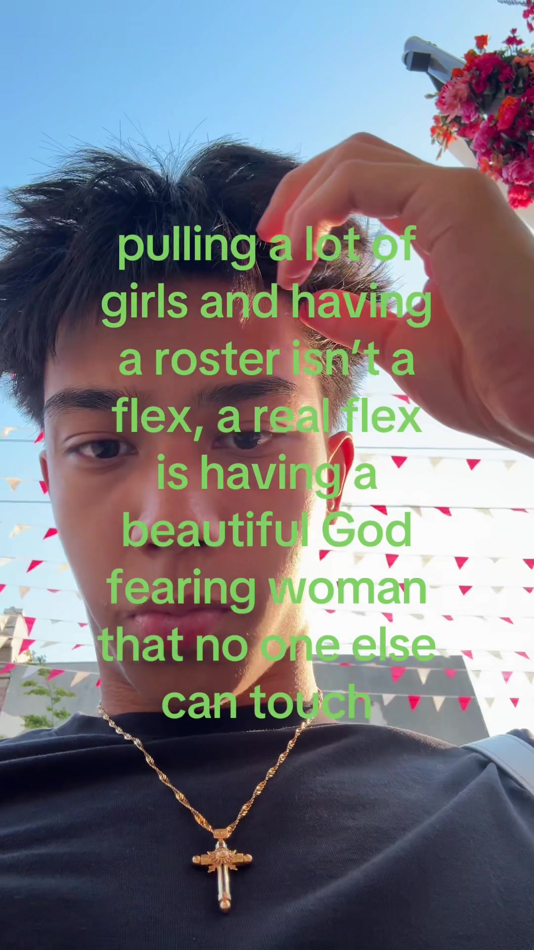 @Josh
