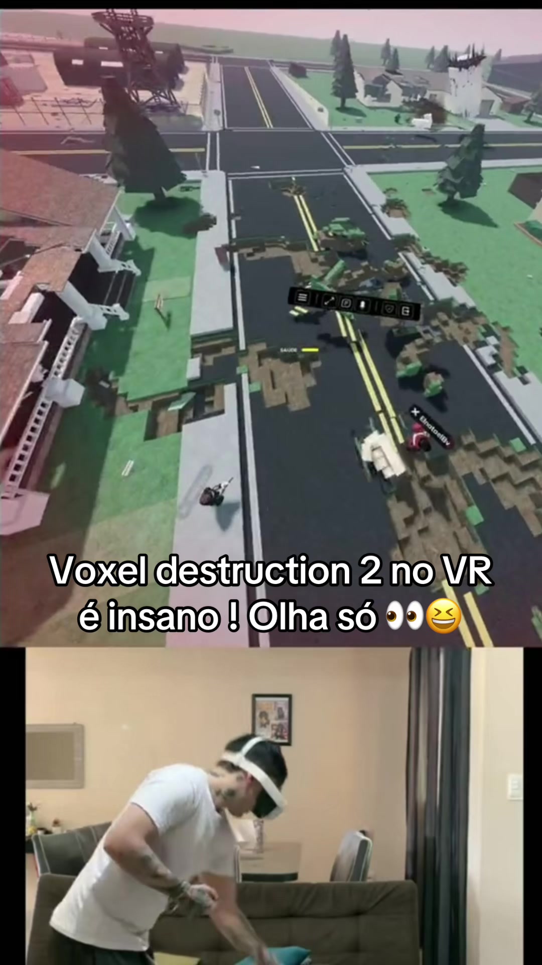 @Matt VR