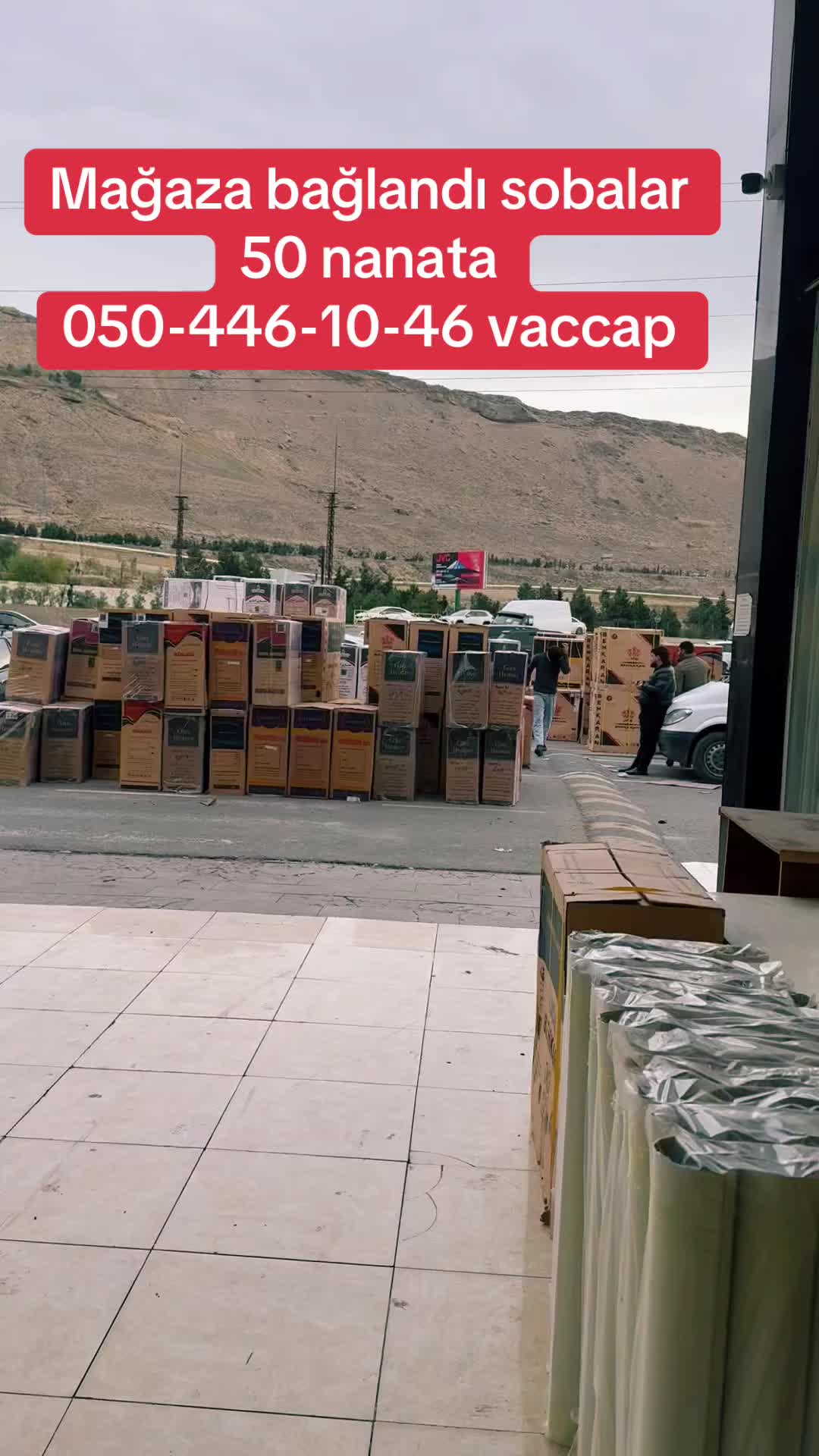 @Pak Xəzər Elektronika☝️