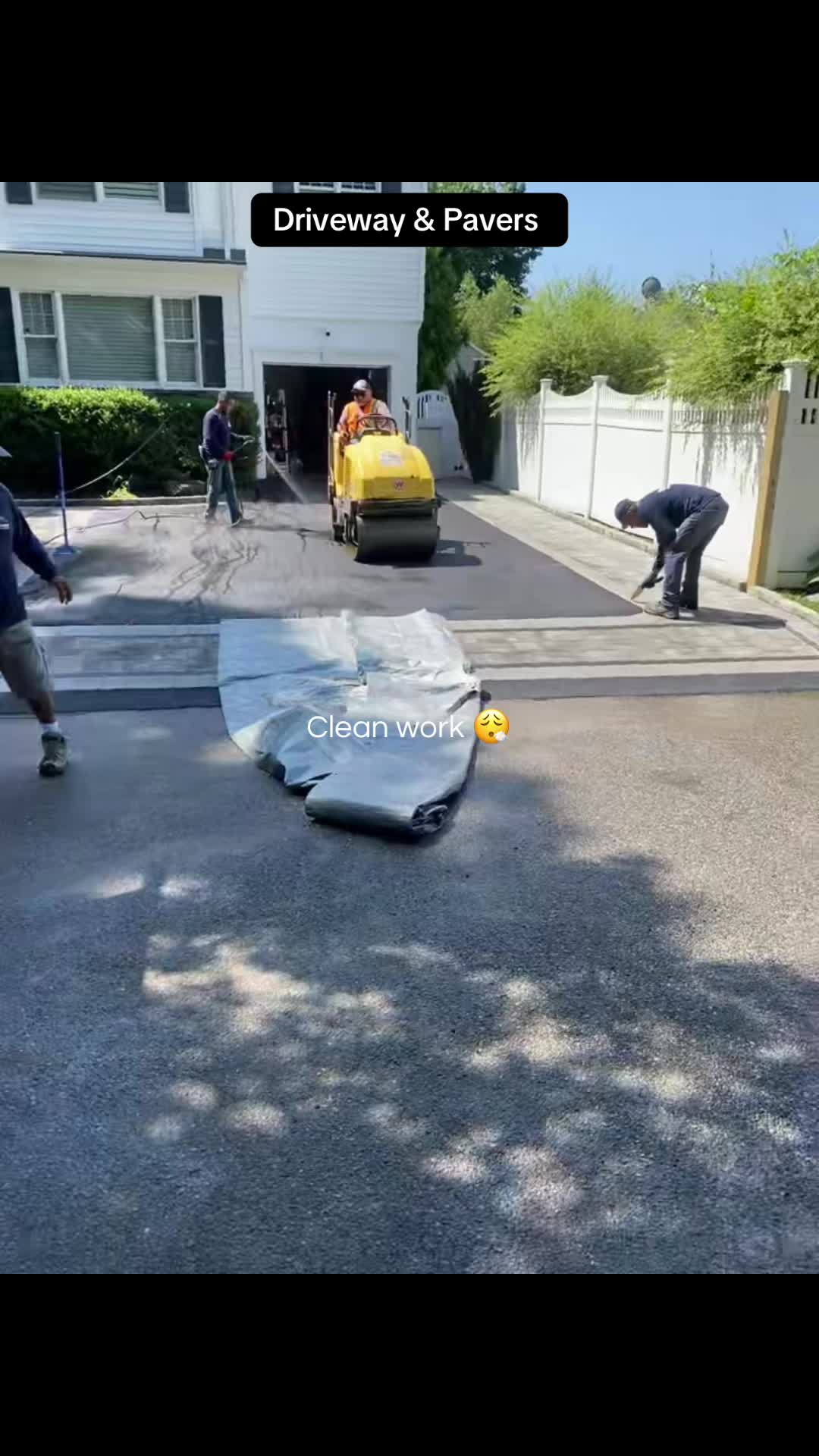 @Brothers Paving & Masonry