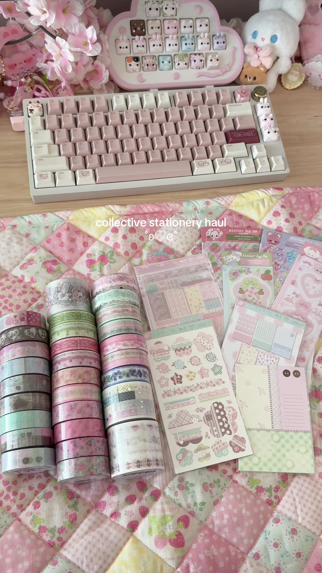 @˚ʚ cloudy ɞ˚