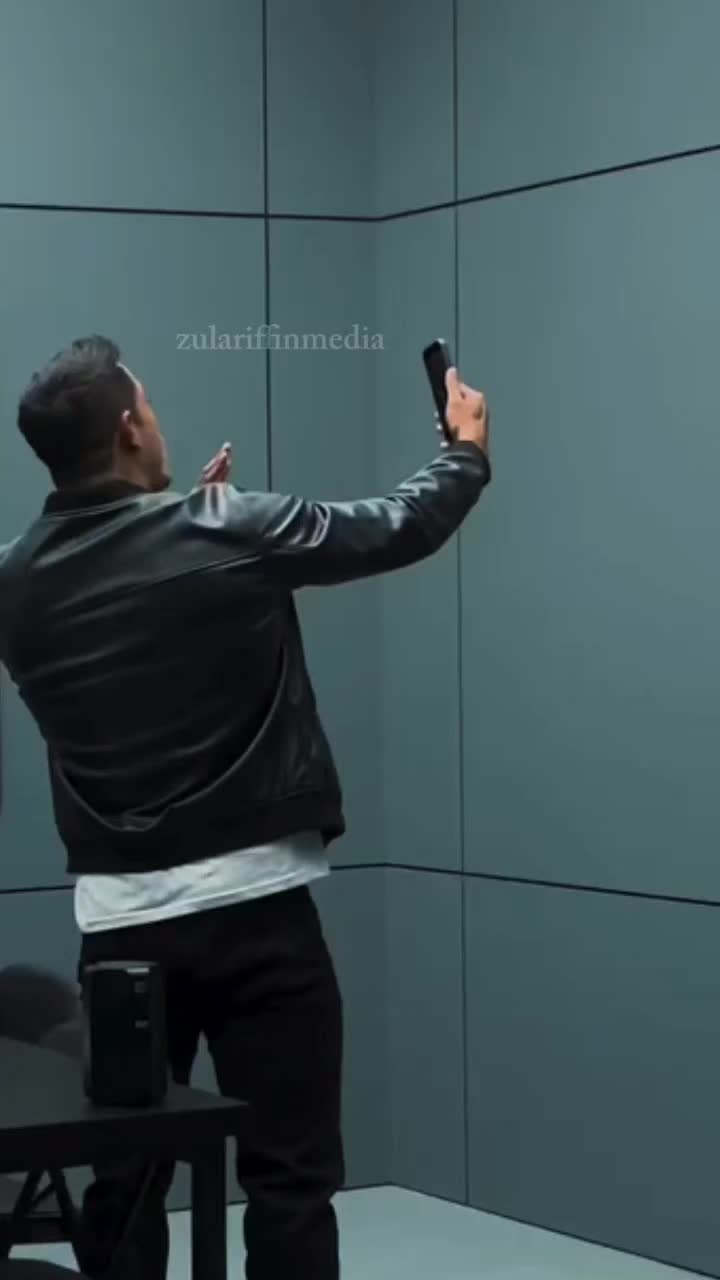 @ZulAriffinMedia