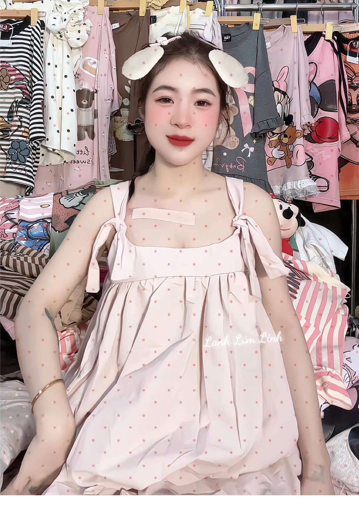 @Shop LanhL&eacute;mLỉnh