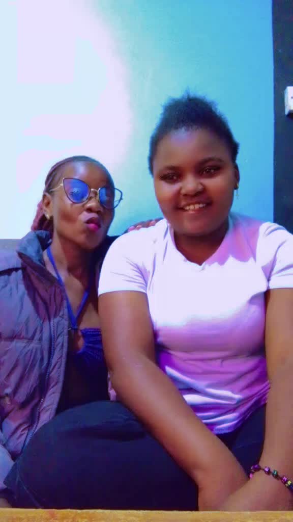 @Ma Queency 💥💥💫