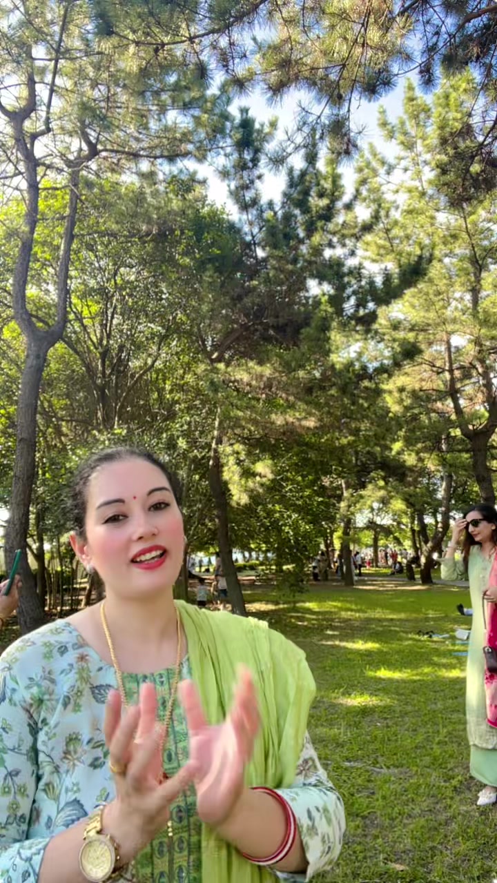 @Neeru khadka 🇳🇵🎌🇯🇵