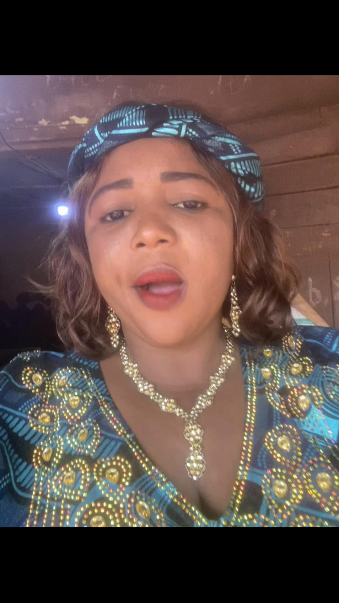 @Queen_Aduniade