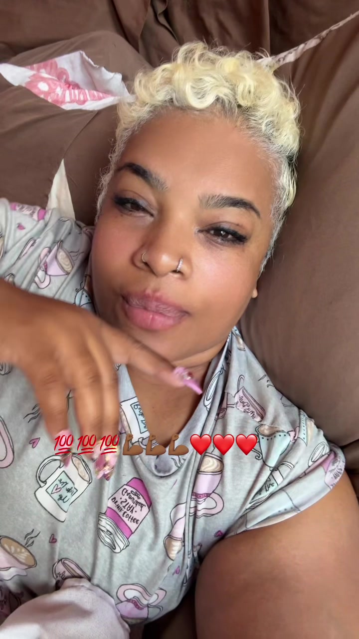 @Juicyjuicecavene Bingham
