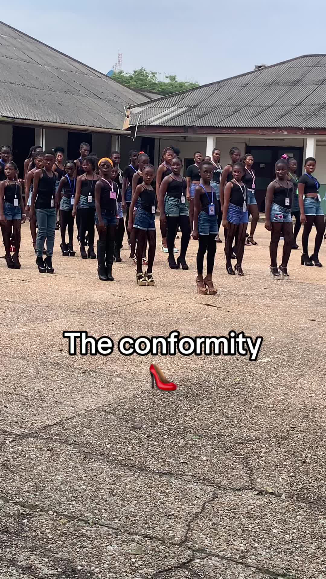 @Godlyn De Model 🇬🇭🇺🇸👠👢