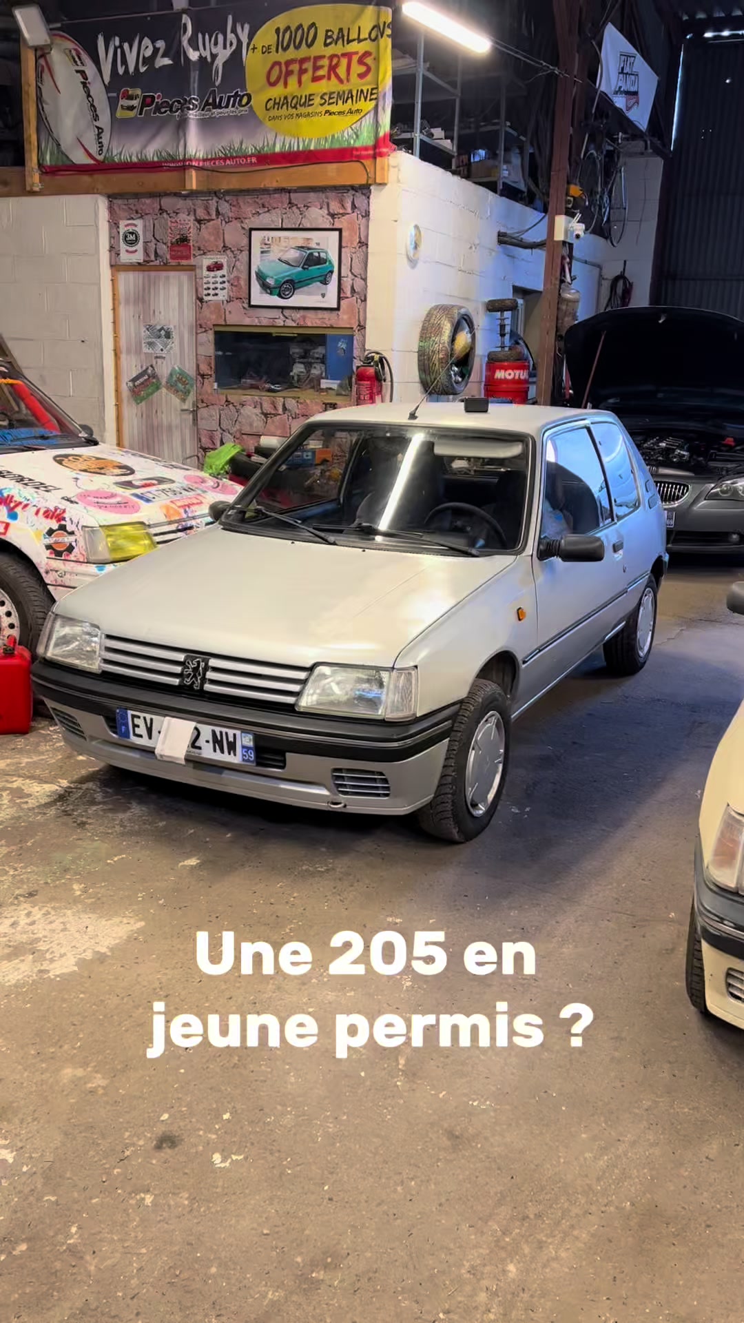 @205 Total Aventure