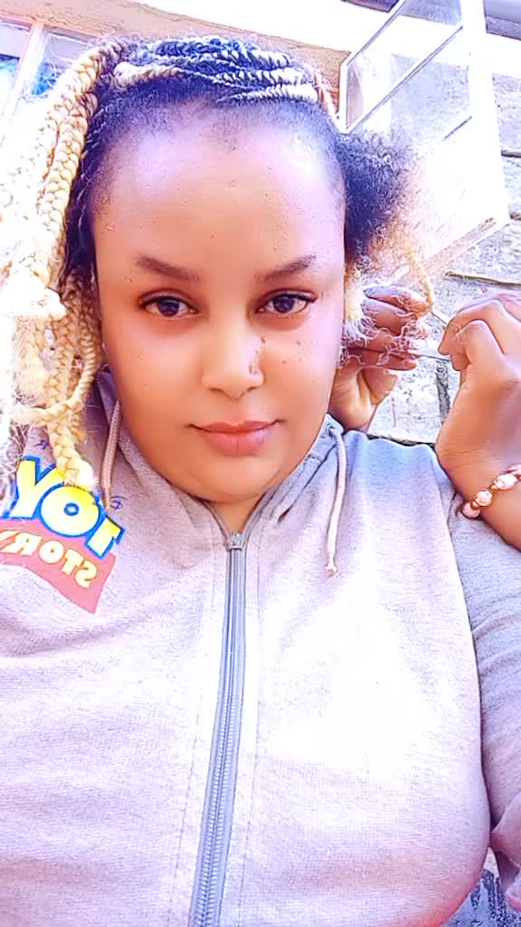 @Ann Mwaniki