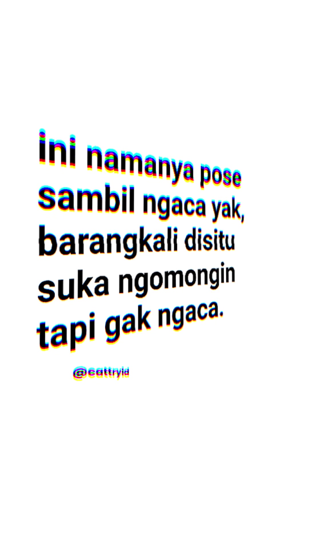 @Rina H Simbolon | IG : rinaahs