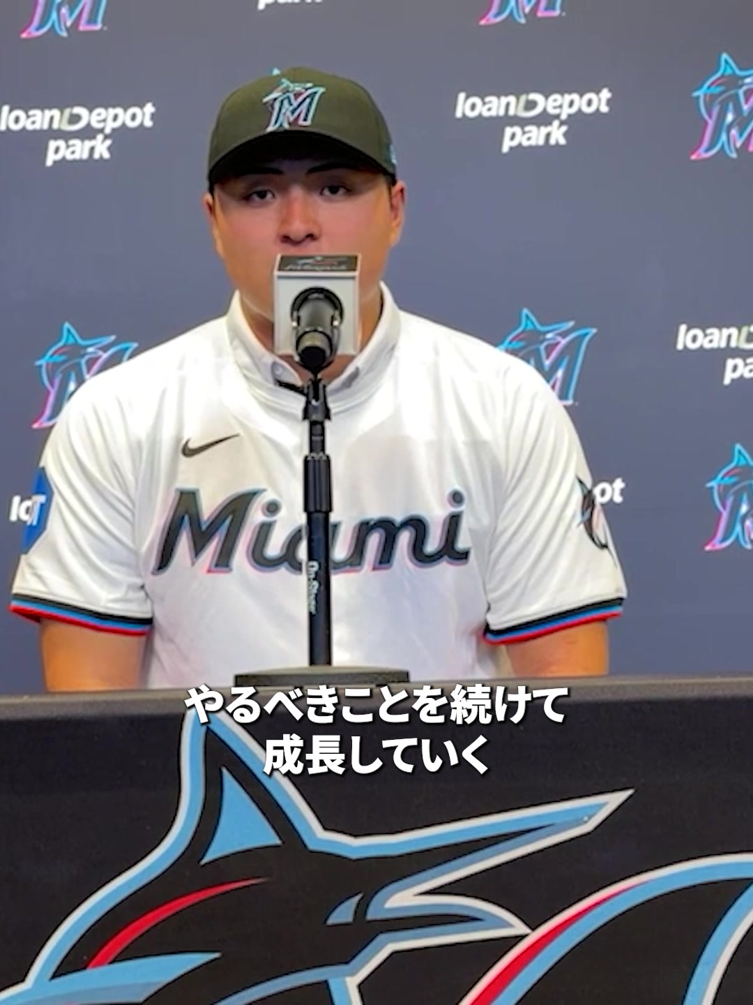 @MLB Japan