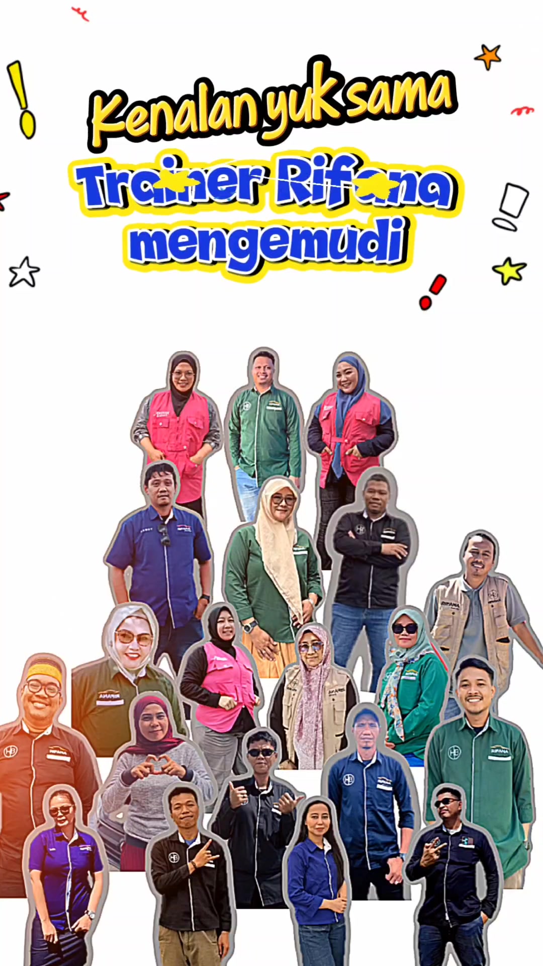 @Kursus Mengemudi Makassar