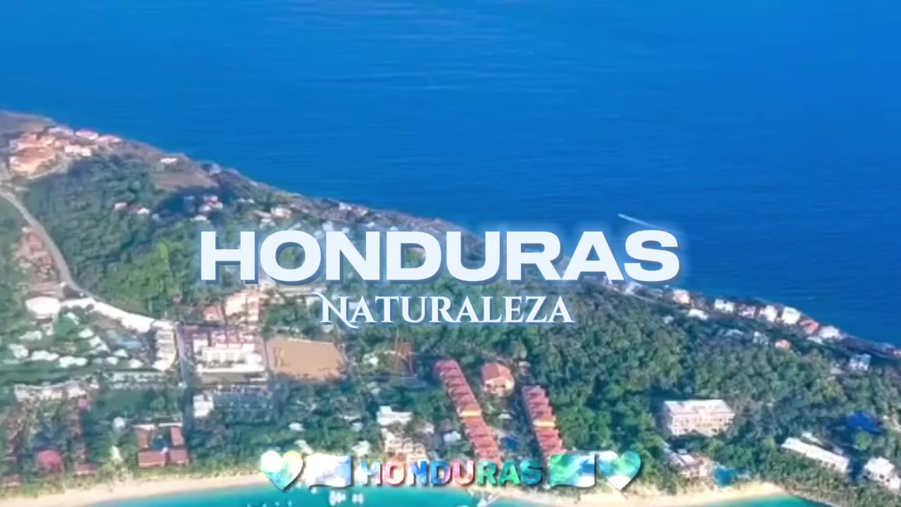 @💙🇭🇳 HONDURAS 🇭🇳💙