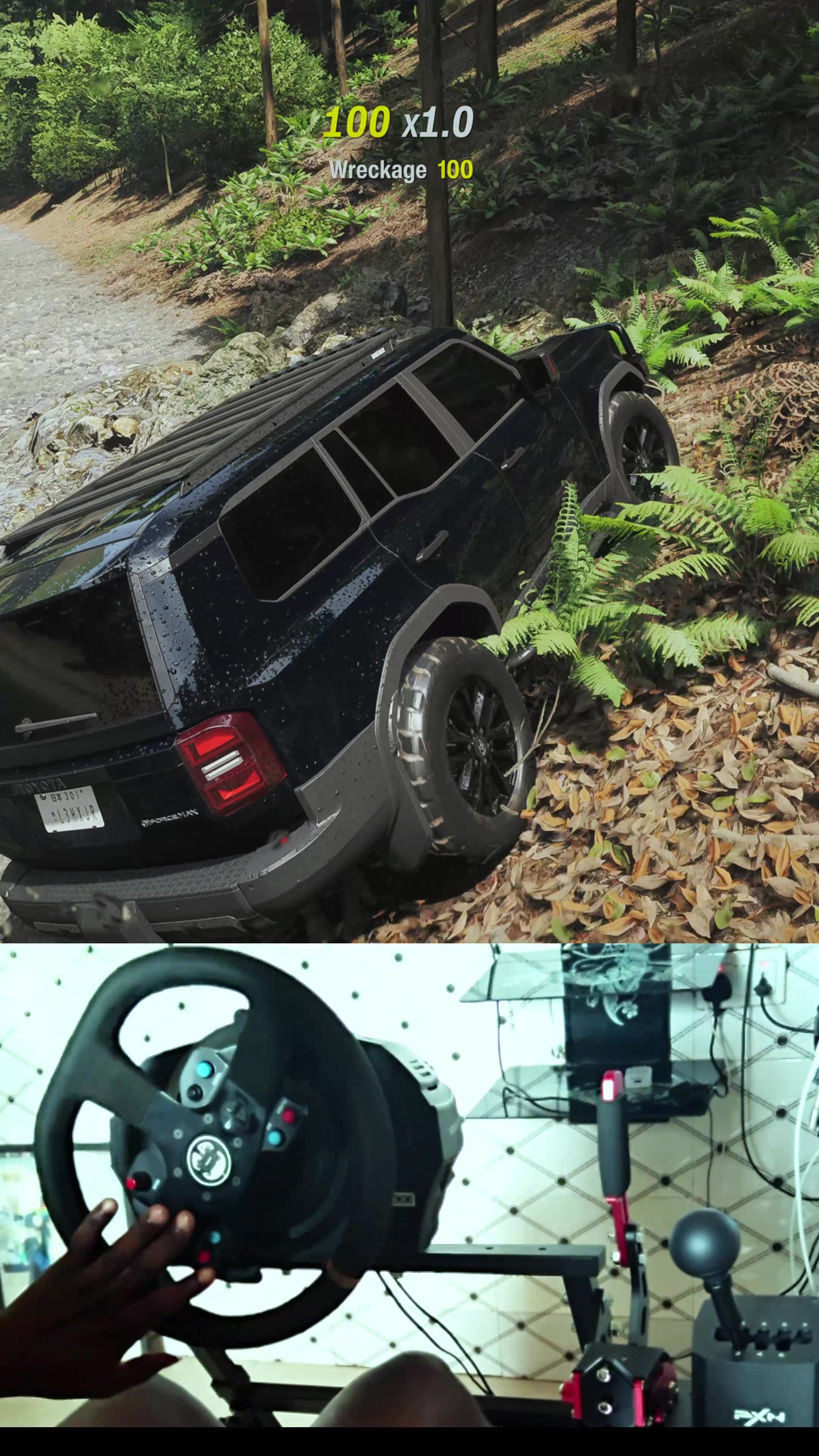 @Lehxjr Racing