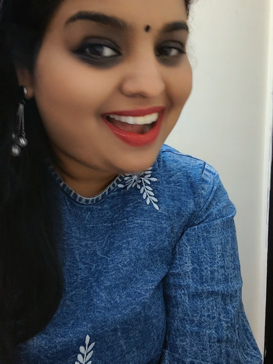 @Aswathy S Nair