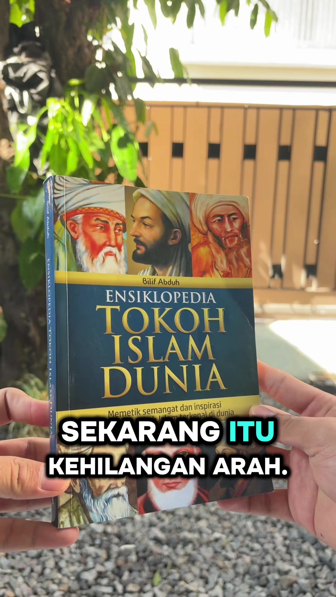 @Kak Maulana | Konsultan