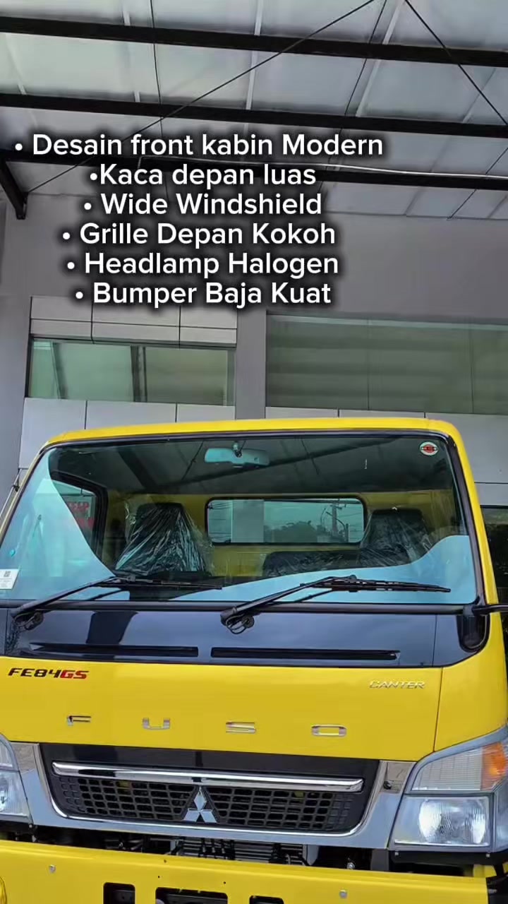 @Mitsubishi Ciamis