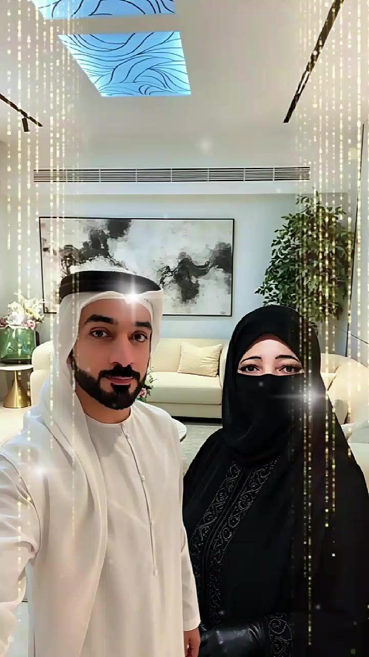 @Fátima F🇦🇪🌞👳🧕