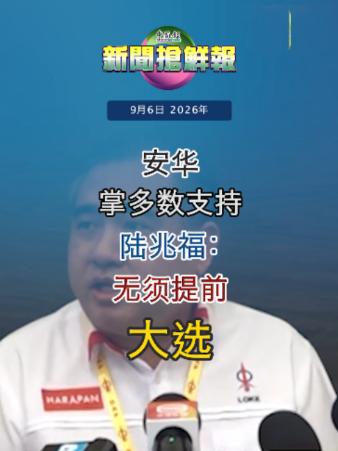 @中国报