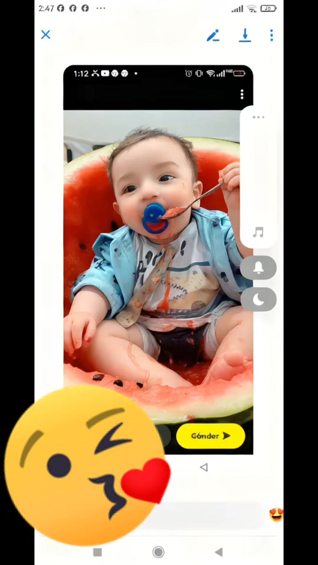 @🔥 miraç💜baba👍Tuğçe😘