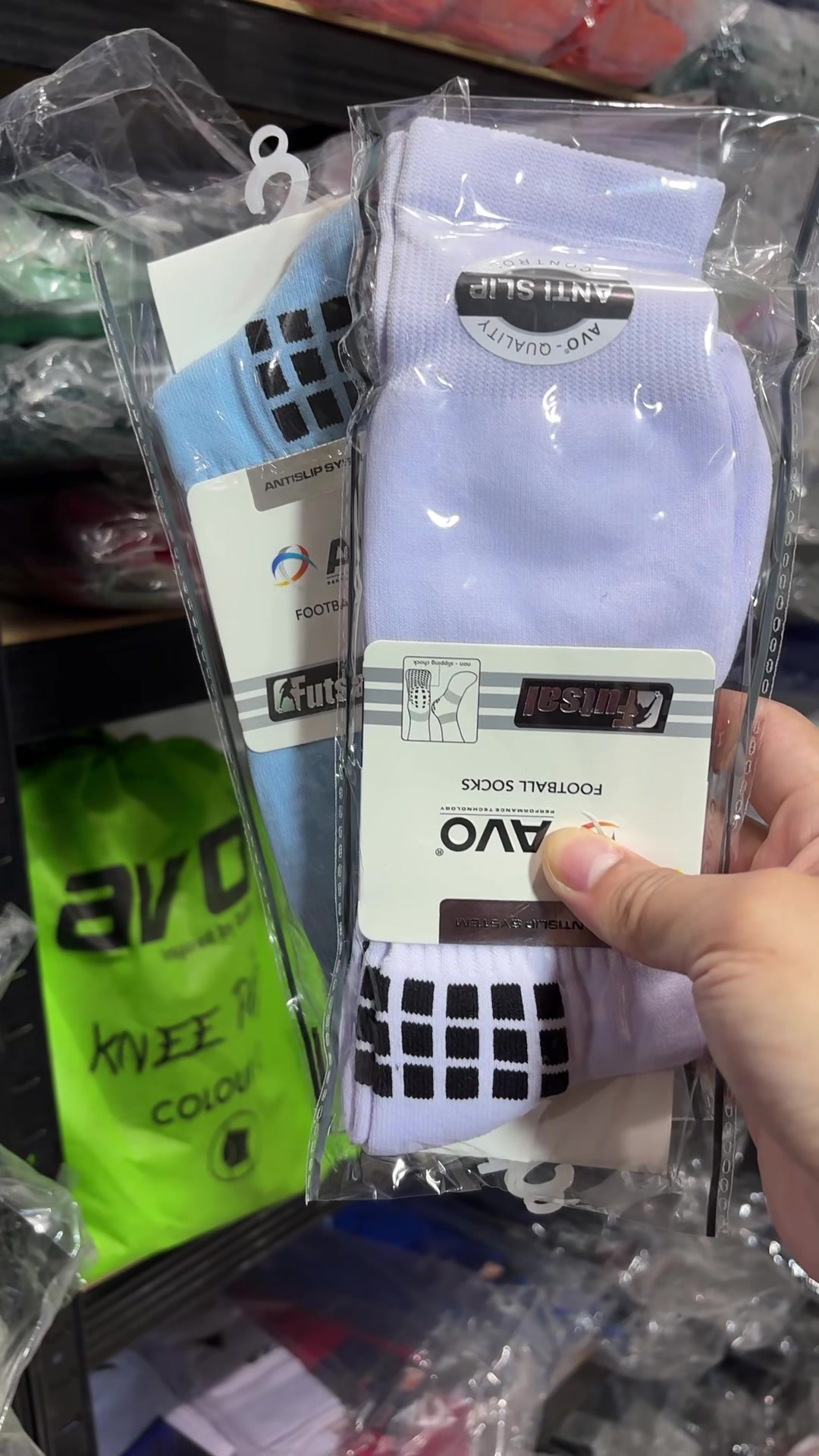 @ZAFZAF ACTIVE STORE