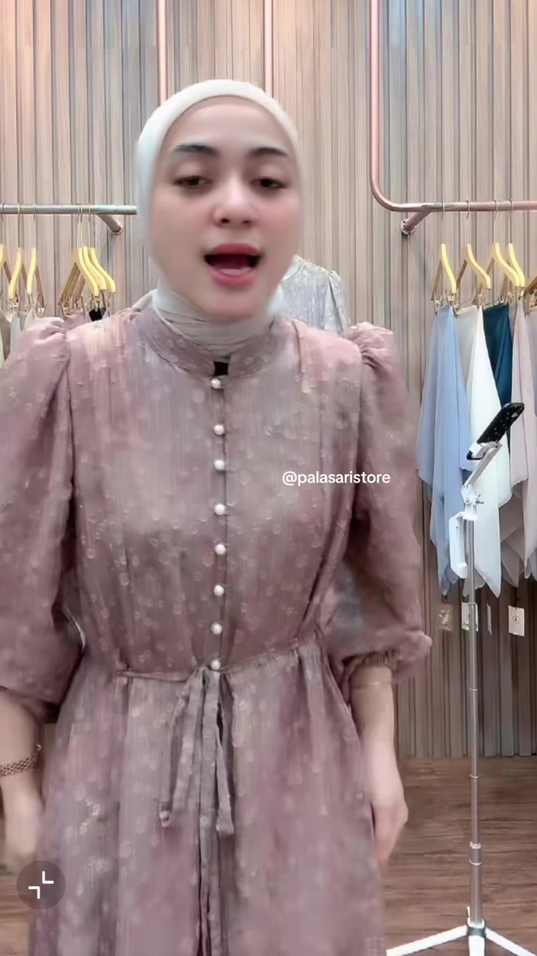 @Palasari Store
