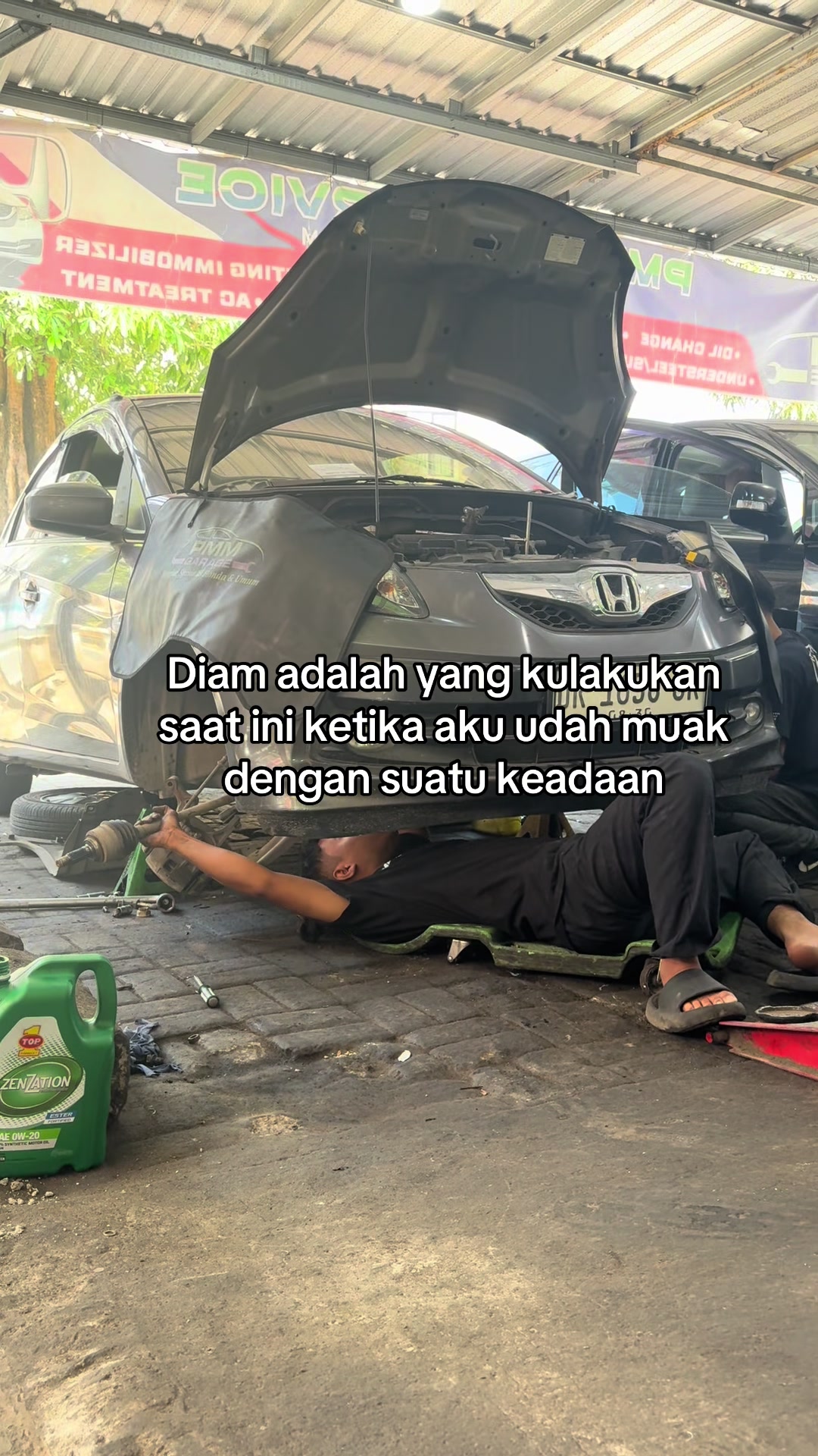 @AMR