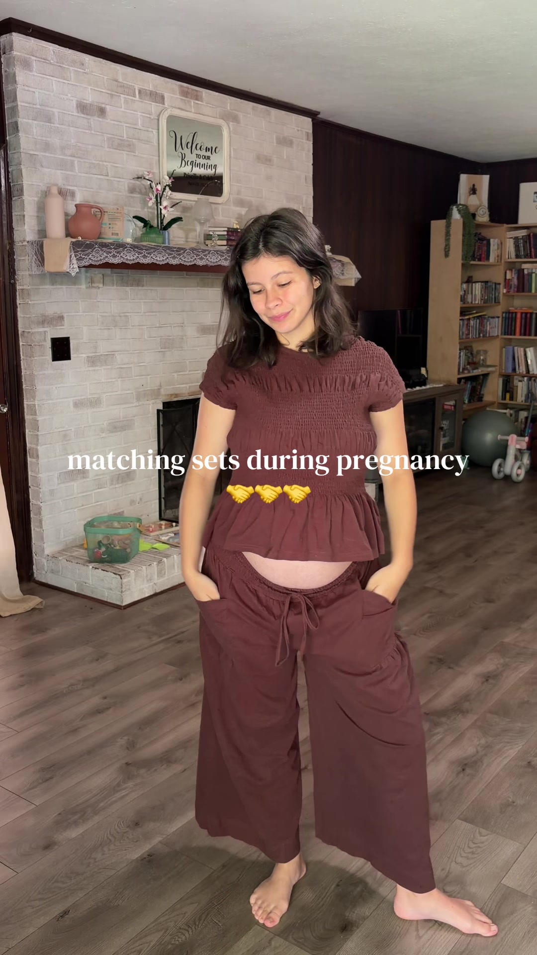 @priscilla | motherhood