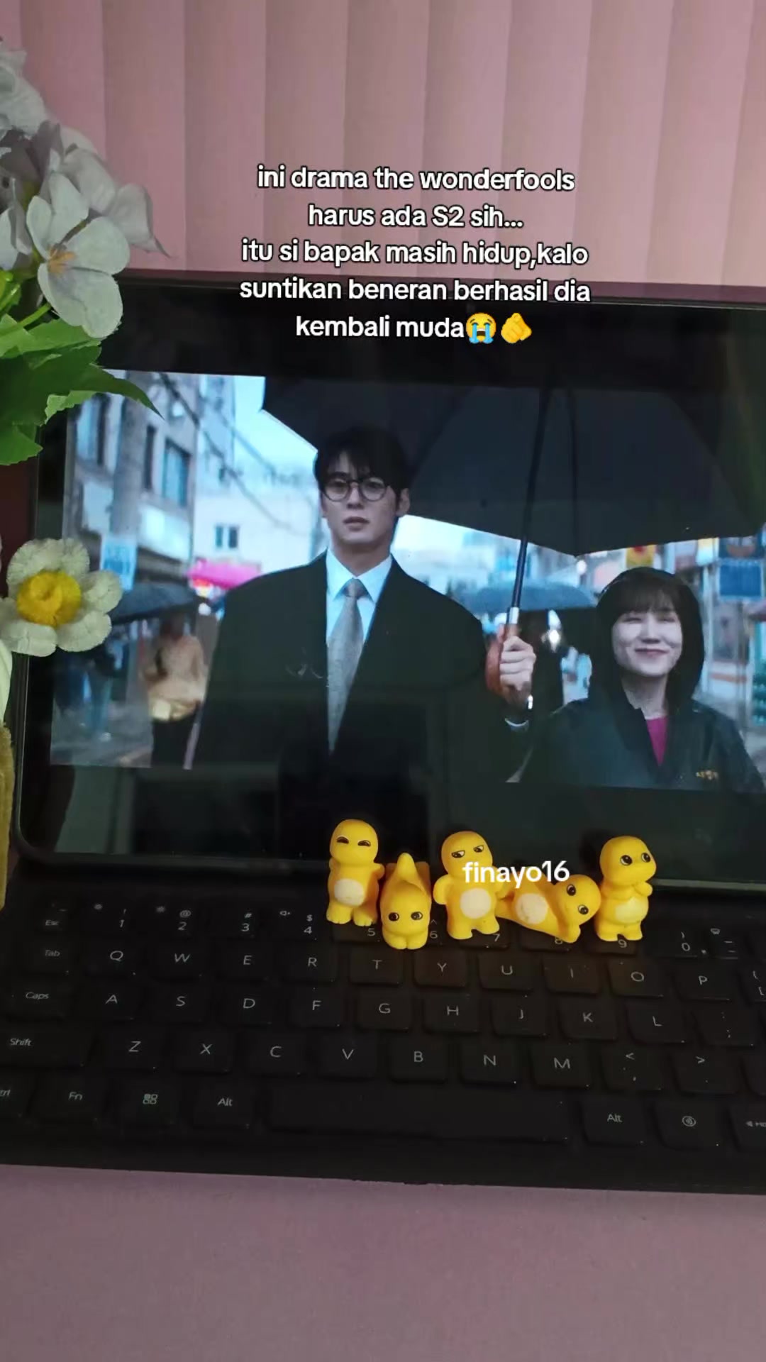@Fina Pencinta Drakor