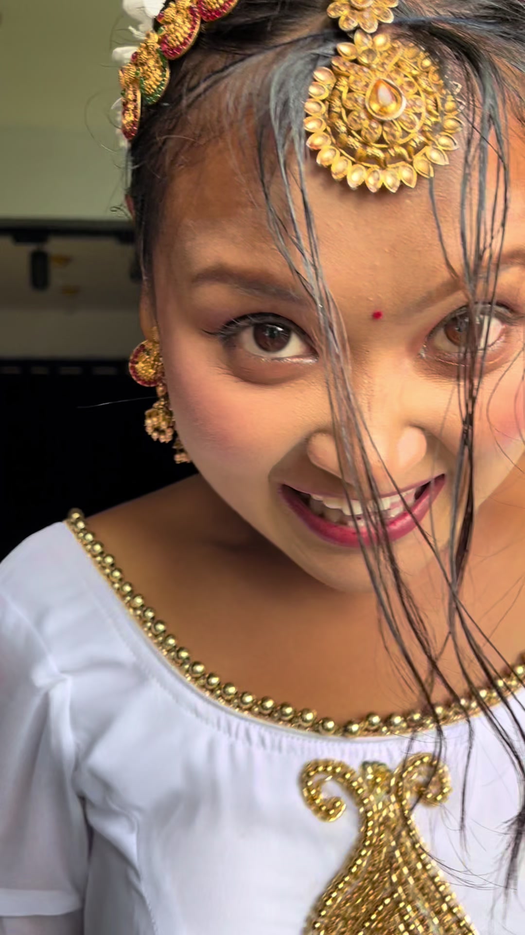 @Amita Maharjan (Dancer)