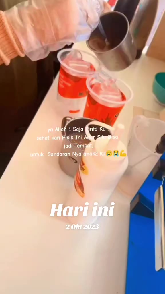 @GALERY MINI KHIRNIQ SHOP