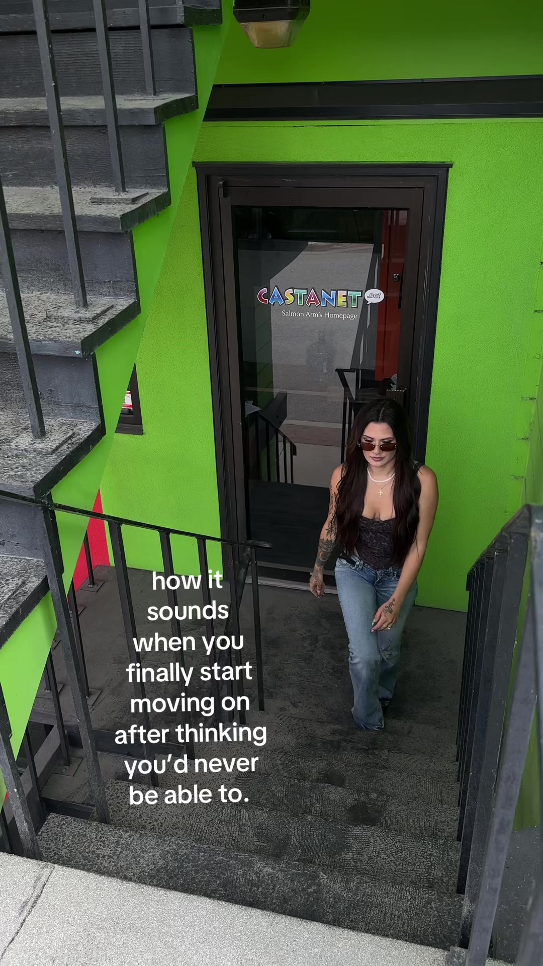 @Sammy J