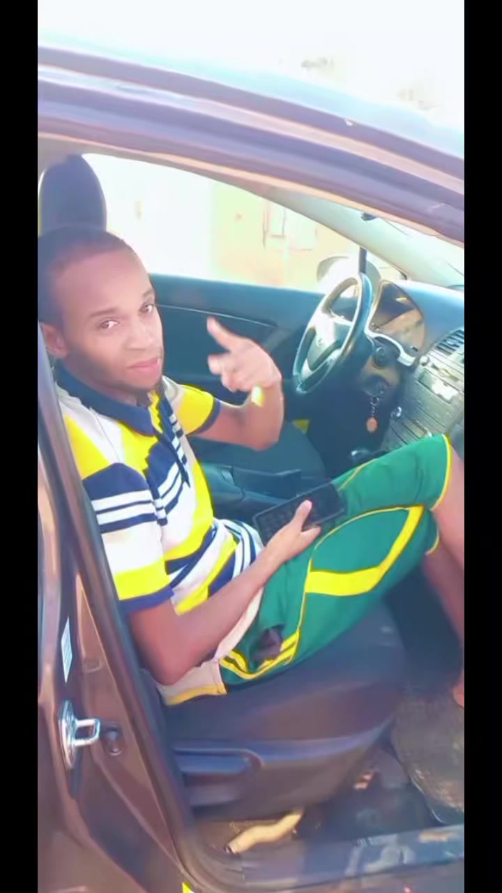 @oga boss