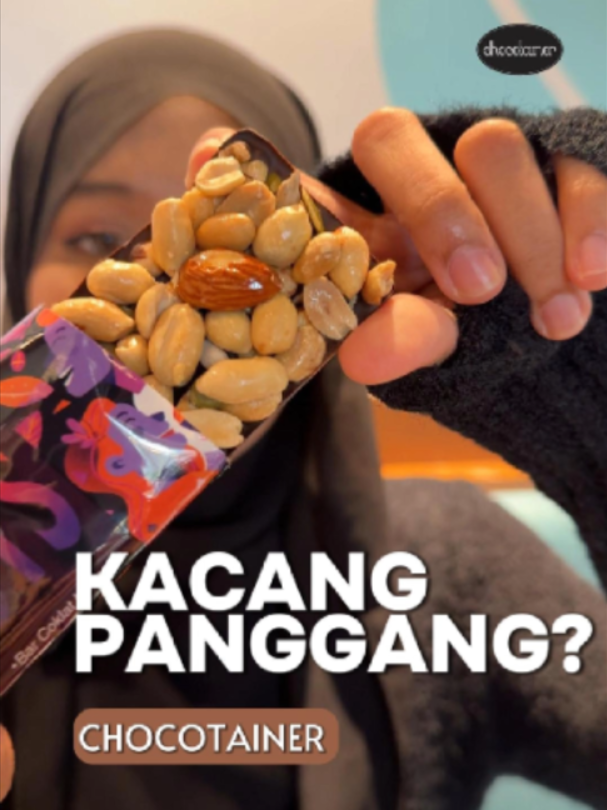 @Chocotainer Sdn. Bhd.
