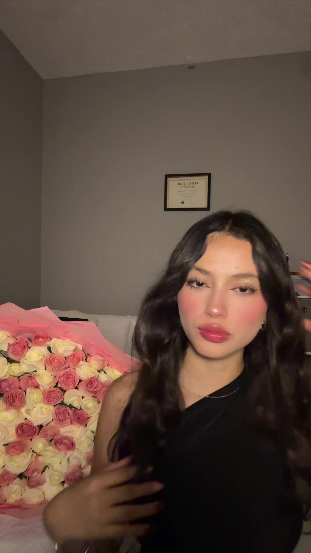 @Isa : )