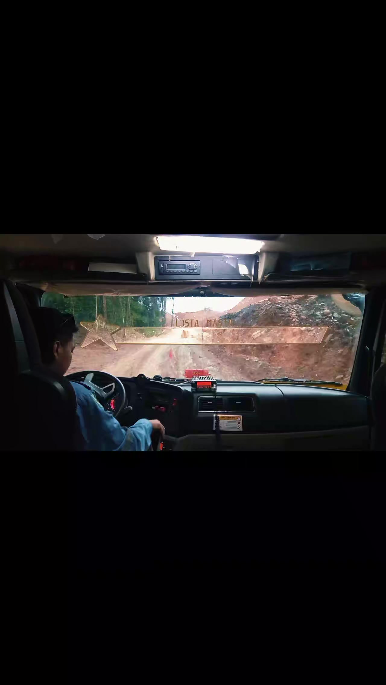 @Teguh Travel Banjarnegara