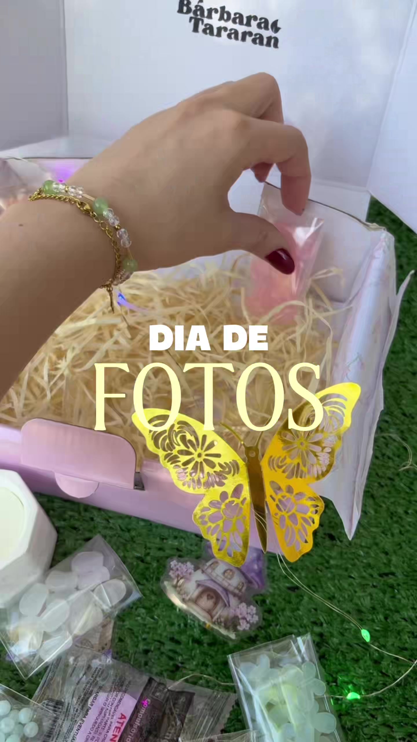 @Bárbara Tararan