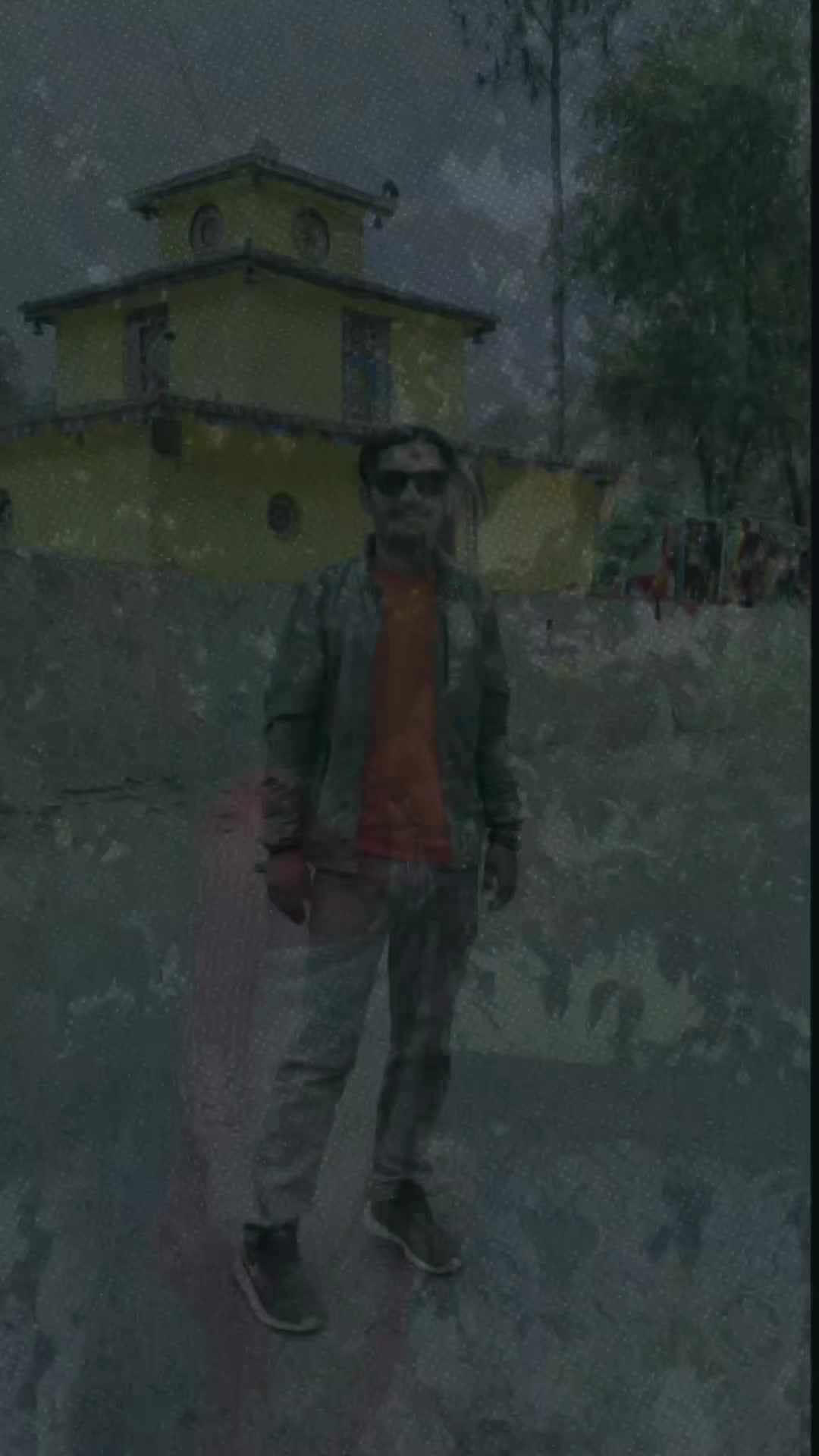 @LuxMee Awasthi