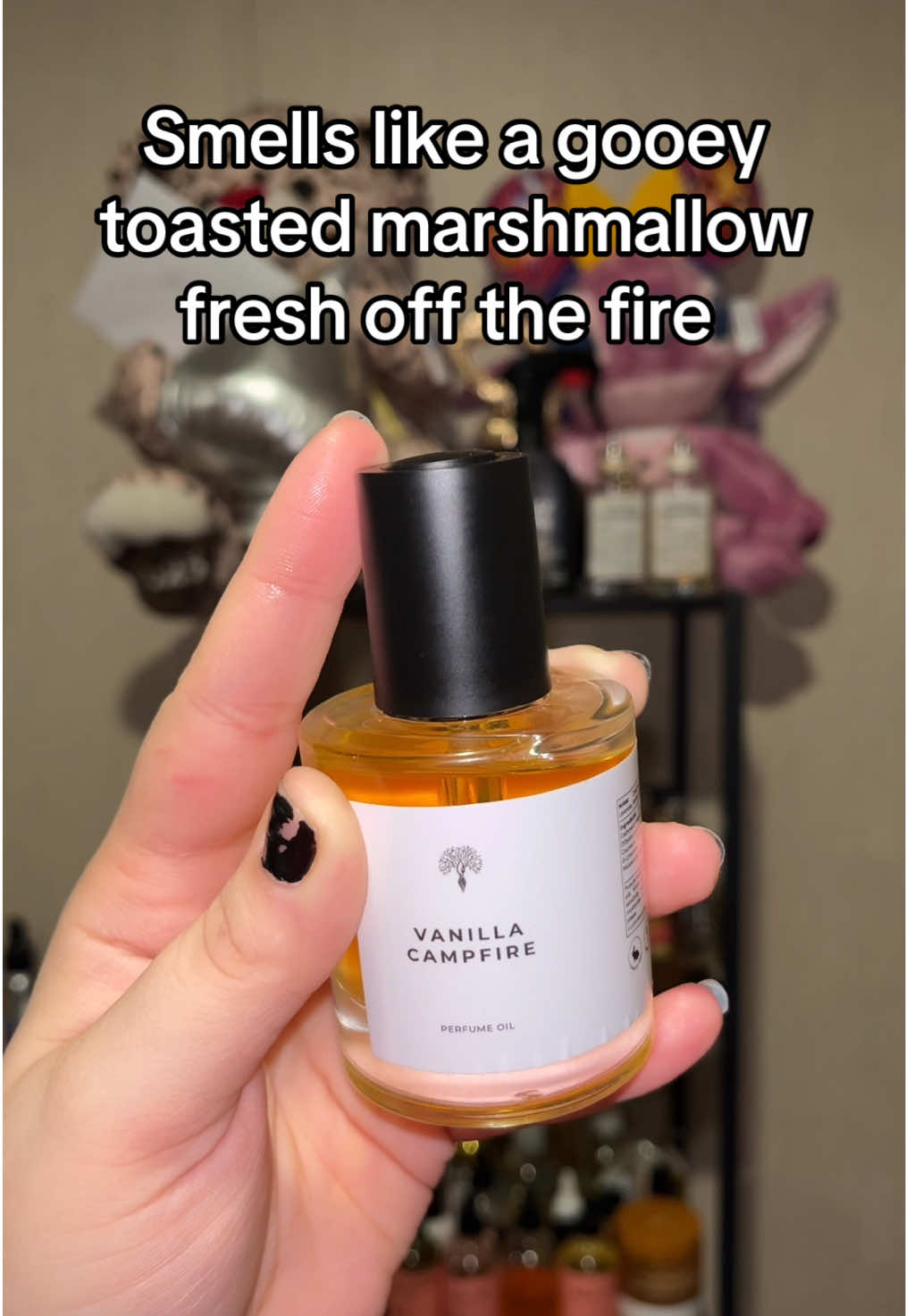 @Alicia | Fragrance & Beauty