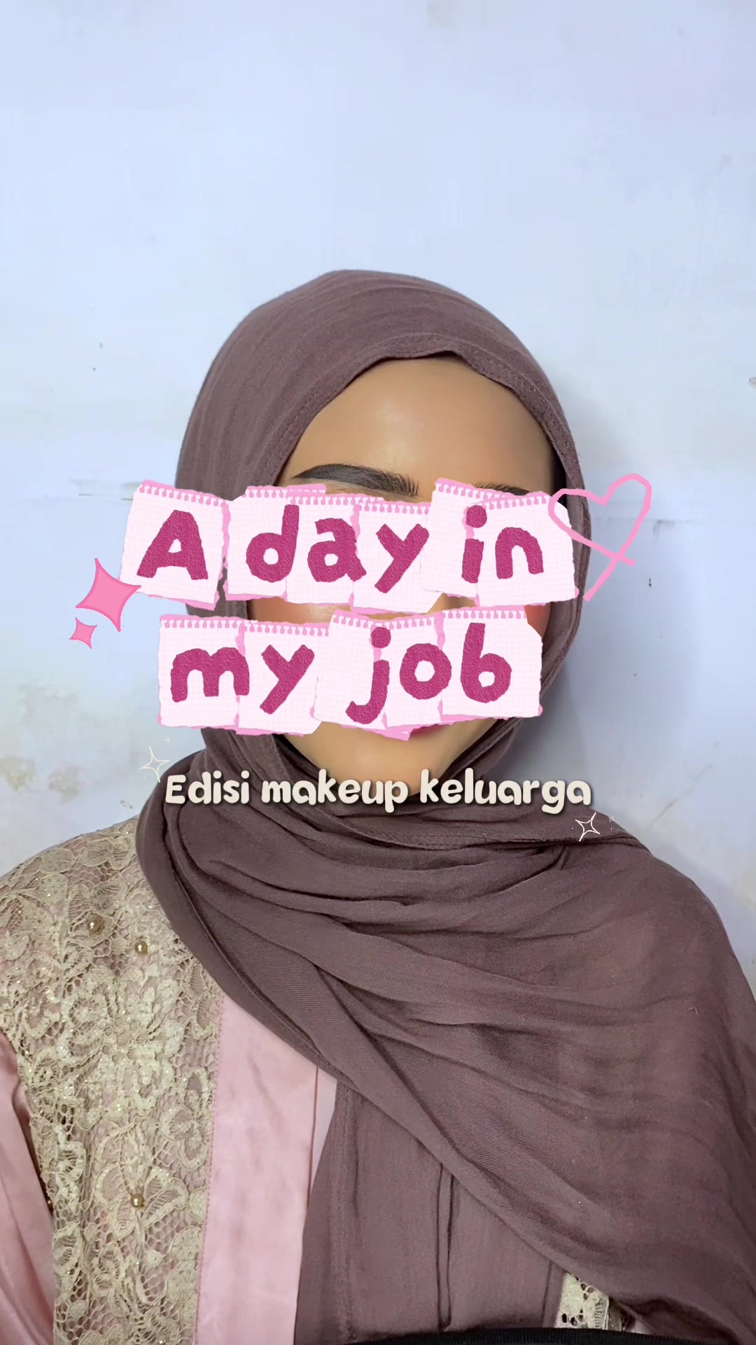 @AnisaBeautyMakeup || JBR