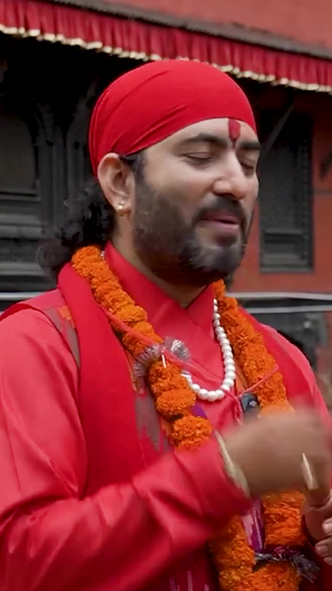 @Dr. Deepak Subedi | Yogi