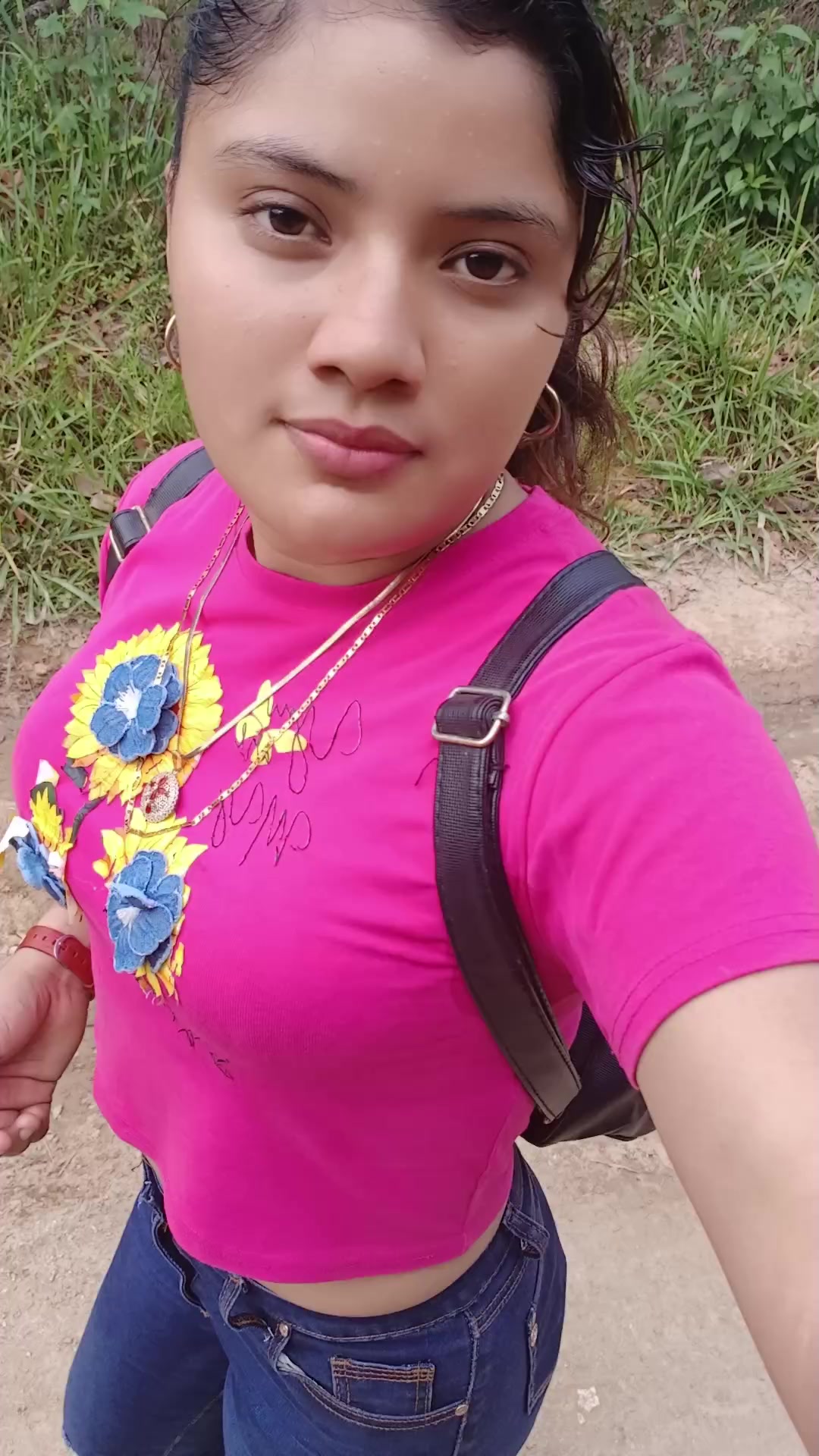@Danielita Garsia