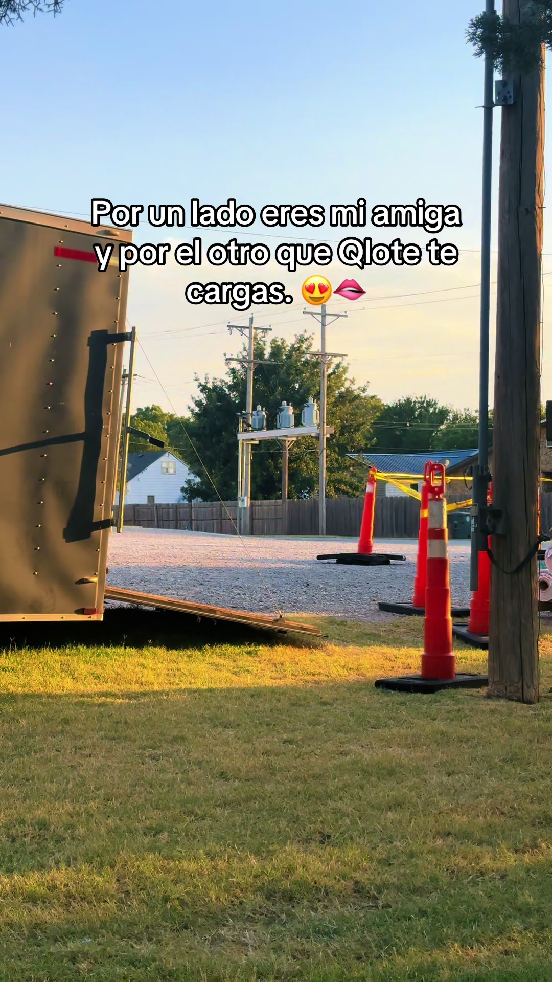 @️